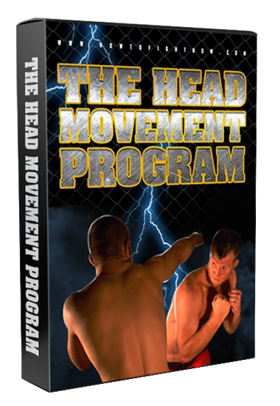 The Head Movement Program Box HMP Box4 copy