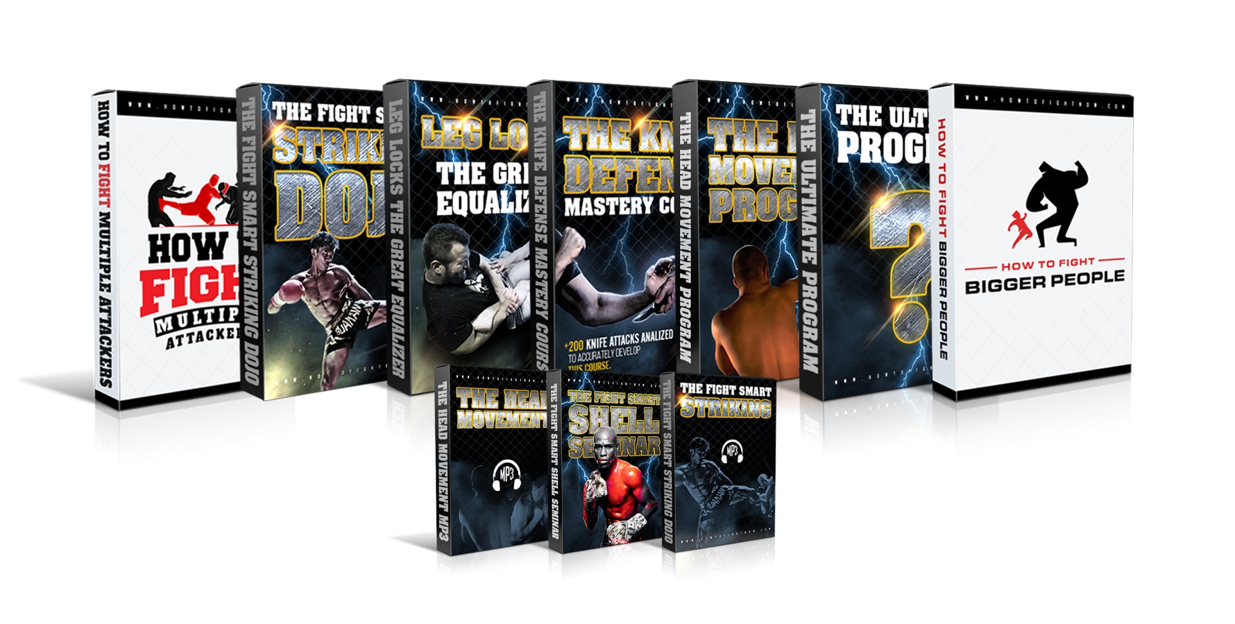 All Access Pass Display Final