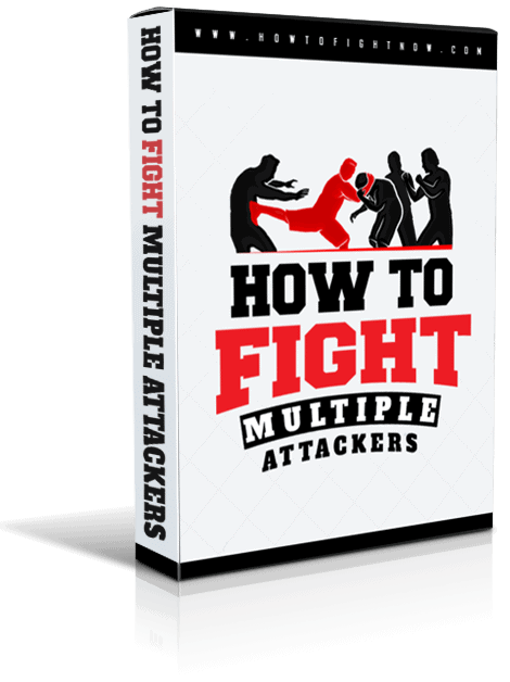 MULTIPLE ATTACKERS transparent