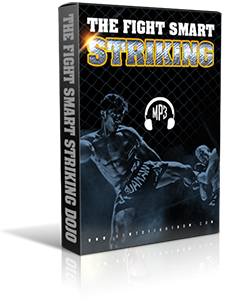 The Fight Smart Striking Mp3